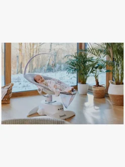 Lionelo Skråstol IRIS, Grey Concrete