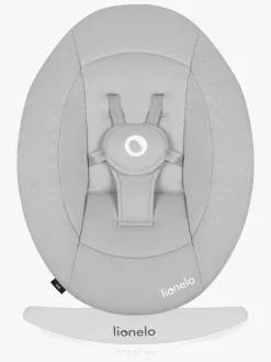 Lionelo Skråstol IRIS, Grey Concrete