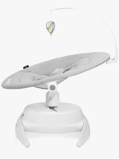 Lionelo Skråstol IRIS, Grey Concrete