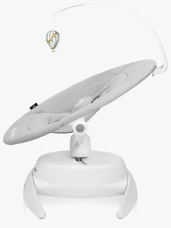 Lionelo Skråstol IRIS, Grey Concrete