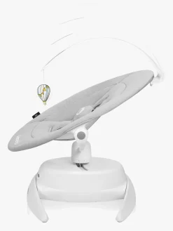 Lionelo Skråstol IRIS, Grey Concrete