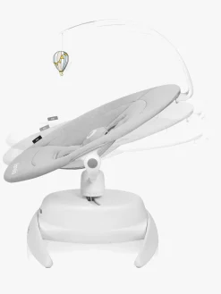 Lionelo Skråstol IRIS, Grey Concrete