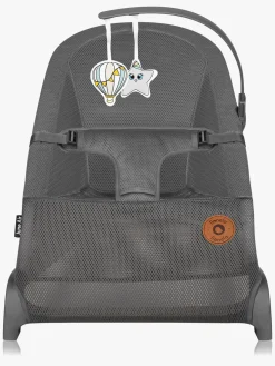 Lionelo Skråstol JUNE, Air Grey Graphite