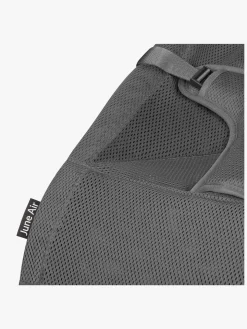 Lionelo Skråstol JUNE, Air Grey Graphite