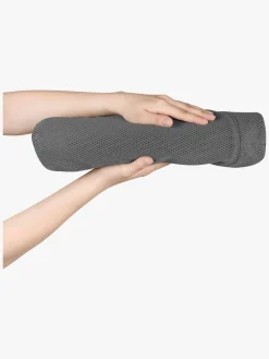 Lionelo Skråstol JUNE, Air Grey Graphite