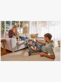 Lionelo Skråstol JUNE, Air Grey Graphite