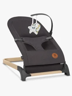 Lionelo Skråstol JUNE, Grey Stone