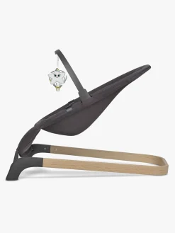 Lionelo Skråstol JUNE, Grey Stone