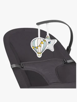 Lionelo Skråstol JUNE, Grey Stone