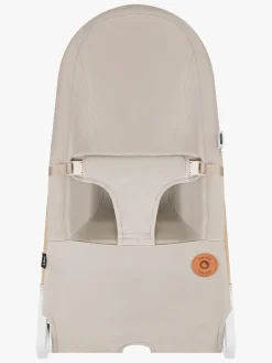 Lionelo Skråstol LILAC, Beige Sand