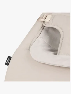 Lionelo Skråstol LILAC, Beige Sand