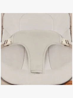 Lionelo Skråstol LILAC, Beige Sand