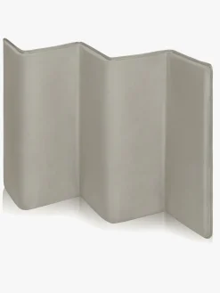 Lionelo STEFI PLUS Weekendseng, Beige Cappuccino