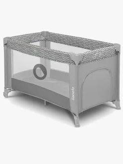 Lionelo STEFI Weekendseng, Grey Concrete Multicolor