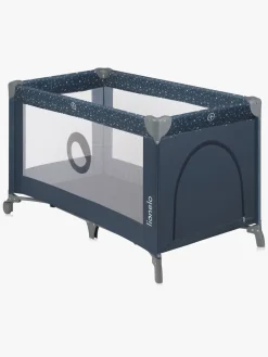 Lionelo STEFI Weekendseng, Blue Grey