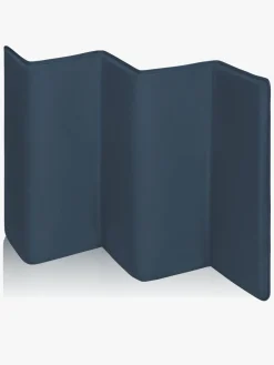 Lionelo STEFI Weekendseng, Blue Grey