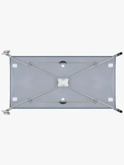 Lionelo STEFI Weekendseng, Blue Grey