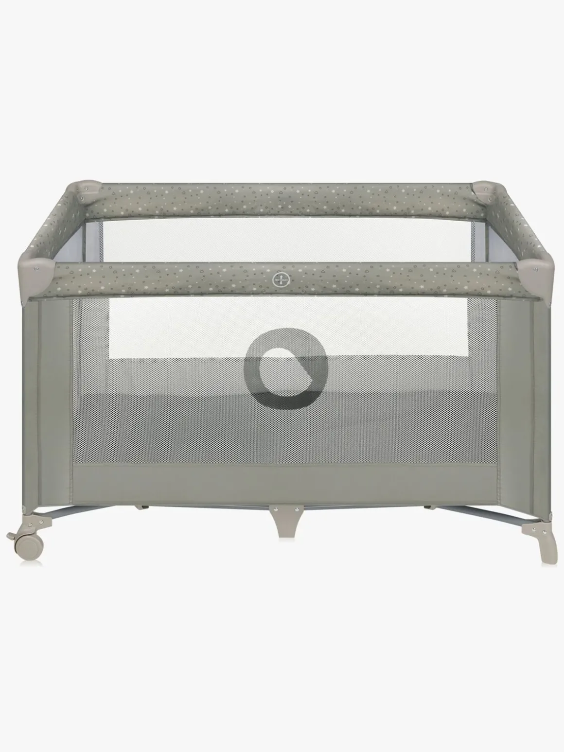 Lionelo STEFI Weekendseng, Beige Sand