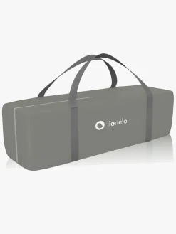 Lionelo STEFI Weekendseng, Beige Sand