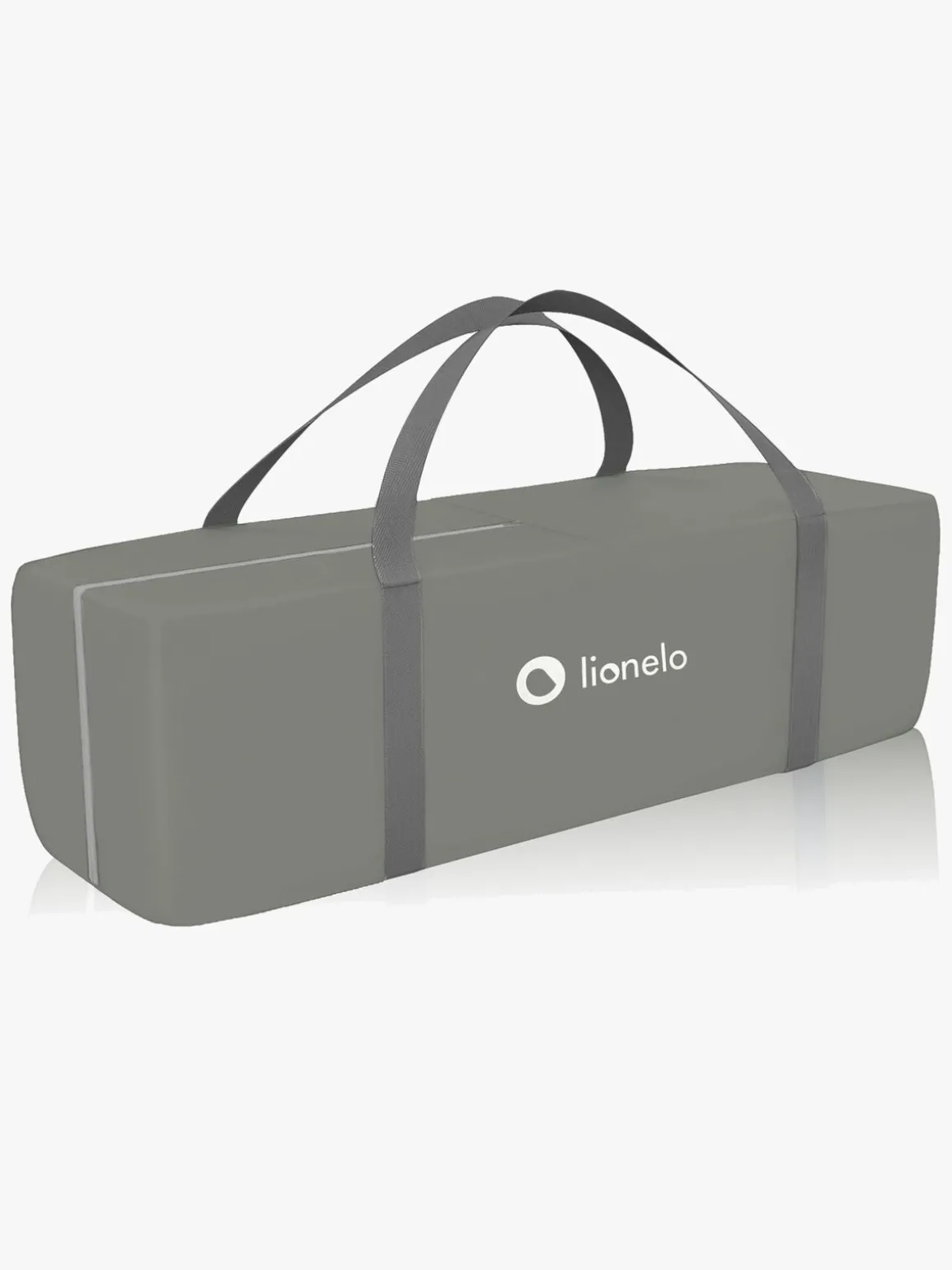 Lionelo STEFI Weekendseng, Beige Sand