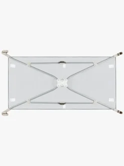 Lionelo STEFI Weekendseng, Beige Sand