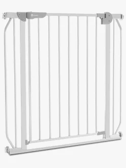 Lionelo Truus Slim Sikkerhedsgitter, Grey