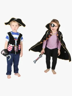 Liontouch Piratkappe