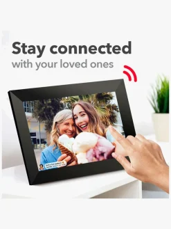 Lippa Frameo Digital Fotoramme 10