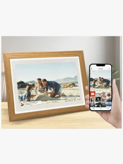 Lippa Frameo Digital Fotoramme 10