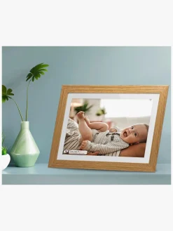 Lippa Frameo Digital Fotoramme 10