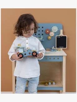 Little Dutch Arbejdsbænk