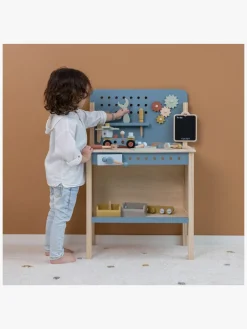 Little Dutch Arbejdsbænk