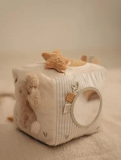 Little Dutch Baby Goose Blød Aktivitetslegetøj