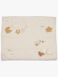 Little Dutch Baby Goose Legetæppe