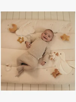 Little Dutch Baby Goose Legetæppe