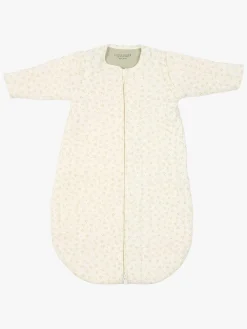 Little Dutch Blueberry Leaves Vinter Sovepose 90 cm, Grøn