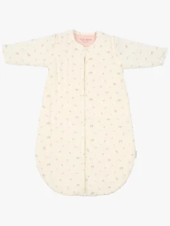 Little Dutch Fairy Blossom Vinter Sovepose 90 cm, Hvid