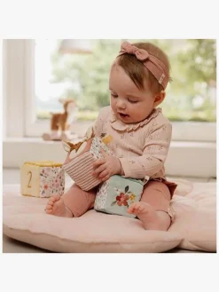 Little Dutch Fairy Garden  Blødt Aktivitetslegetøj