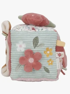 Little Dutch Fairy Garden Blød Aktivitetslegetøj