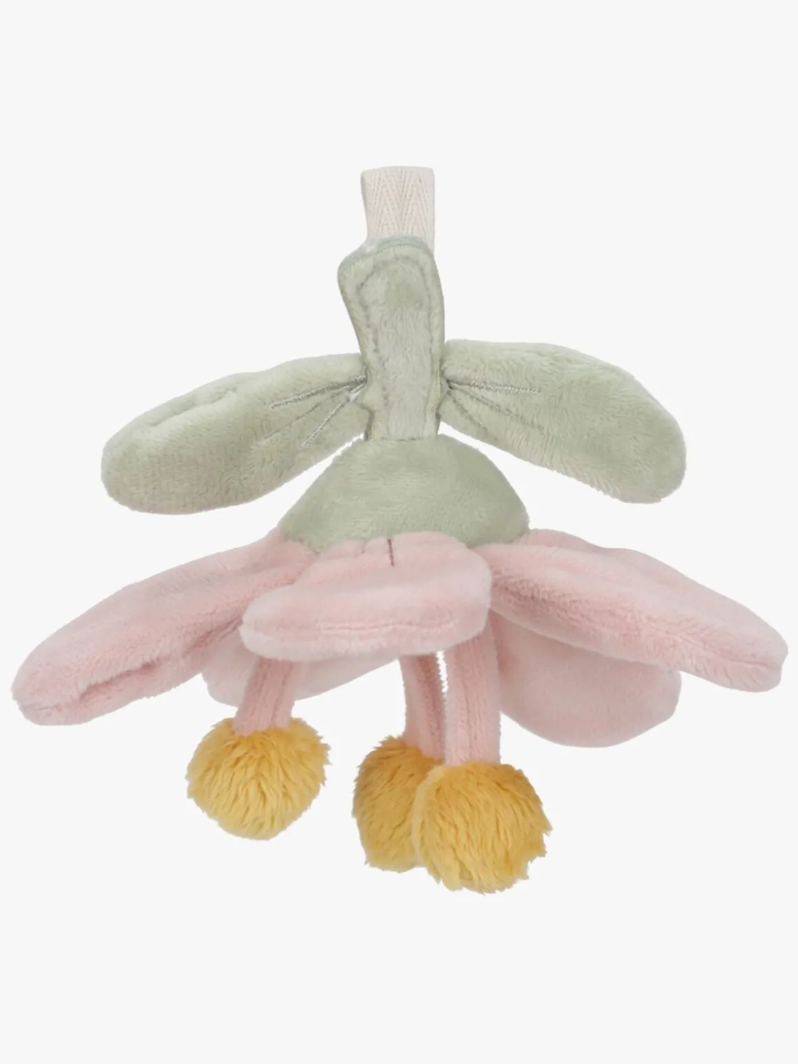 Little Dutch Fairy Garden Aktivitetscenter