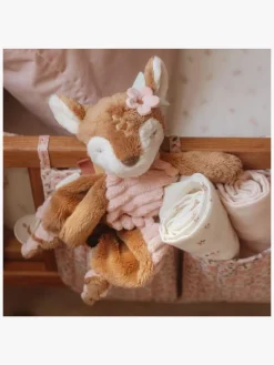 Little Dutch Fairy Garden Deer Nusseklud