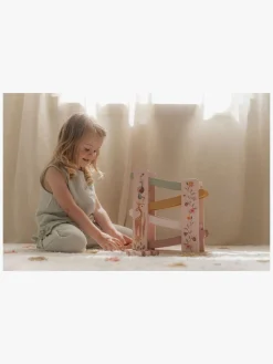 Little Dutch Fairy Garden Ramp Racer Aktivitetslegetøj