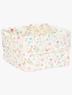 Little Dutch Fairy Wonders Opbevaringskurv S, Multi