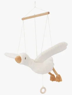 Little Dutch Flying Goose Uro, Hvid