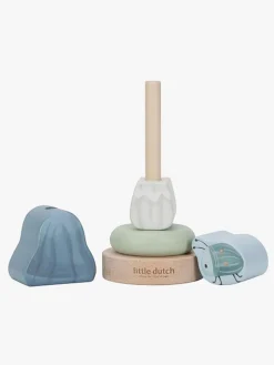 Little Dutch Forest Friends Gavesæt Træ