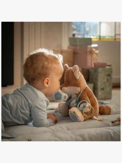 Little Dutch Forest Friends Fox Aktivitetslegetøj