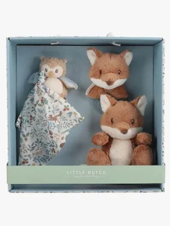 Little Dutch Forest Friends Gavesæt