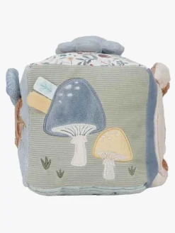 Little Dutch Forest Friends Blød Aktivitetslegetøj