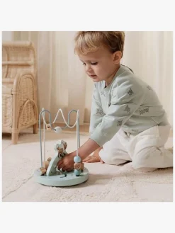 Little Dutch Forest Friends Fox Kuglelabyrint