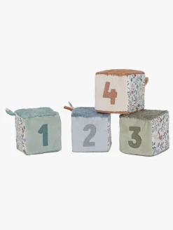 Little Dutch Forest Friends  Blødt Aktivitetslegetøj